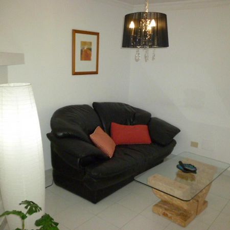 Apartment Frida Los Cristianos  Exteriör bild