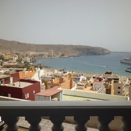 Apartment Frida Los Cristianos  Exteriör bild