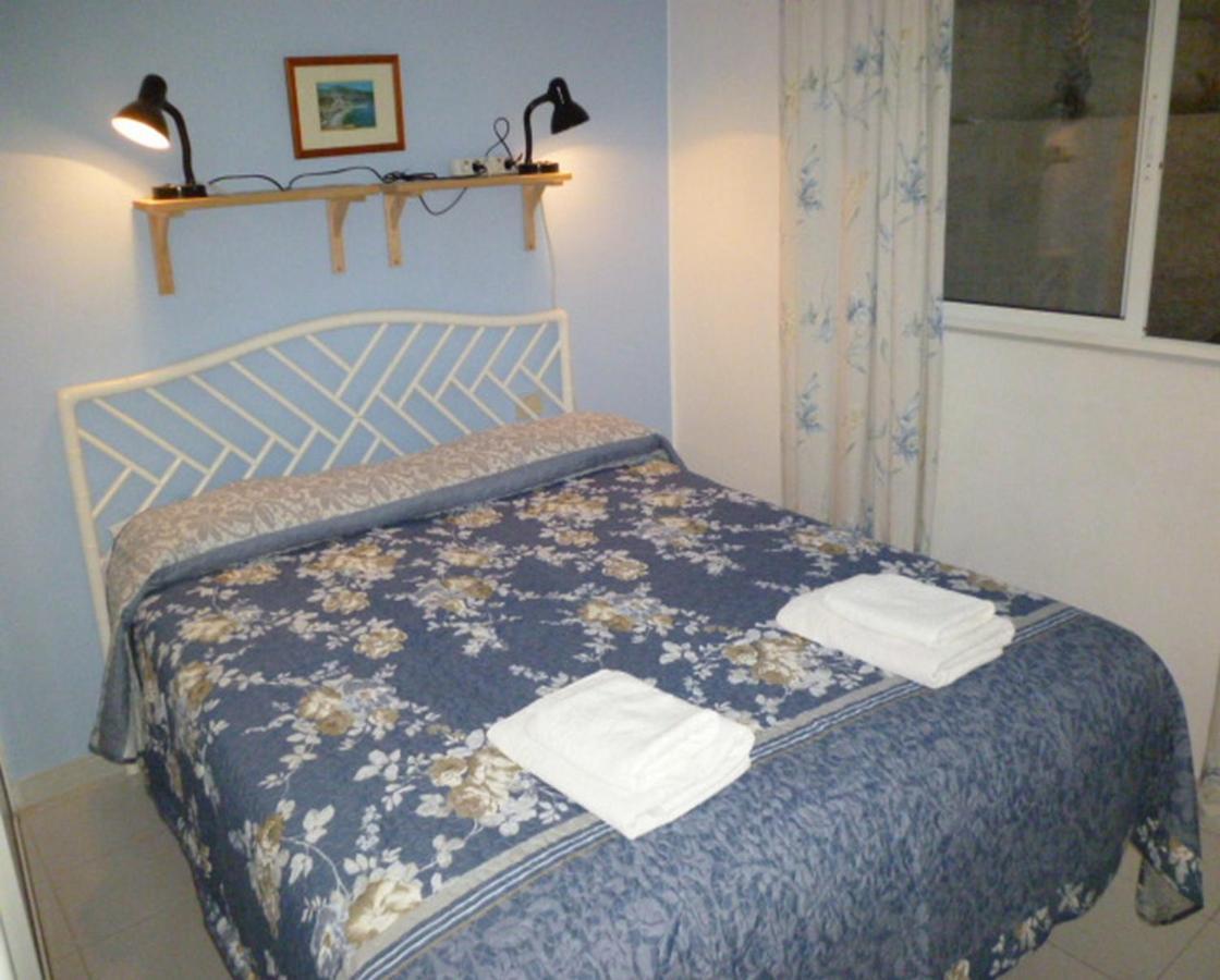 Apartment Frida Los Cristianos  Exteriör bild