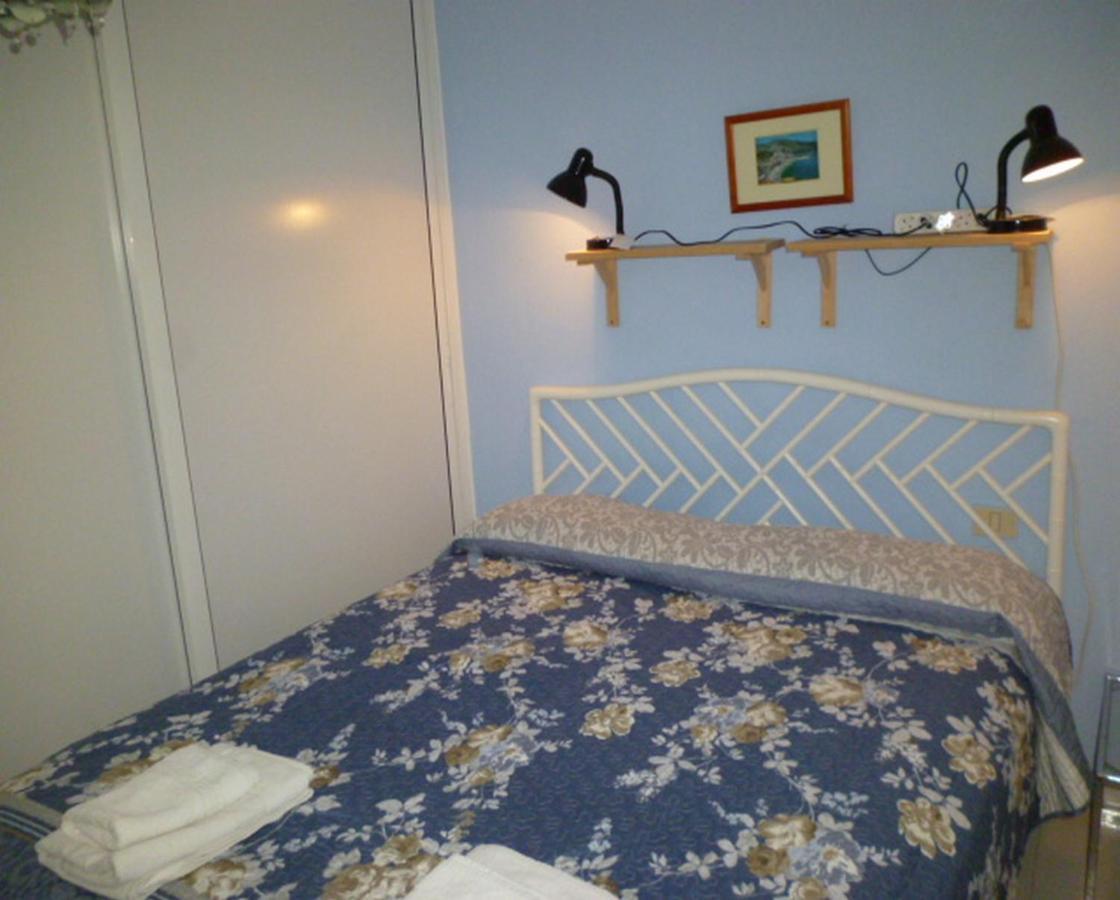 Apartment Frida Los Cristianos  Exteriör bild