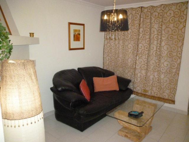 Apartment Frida Los Cristianos  Exteriör bild