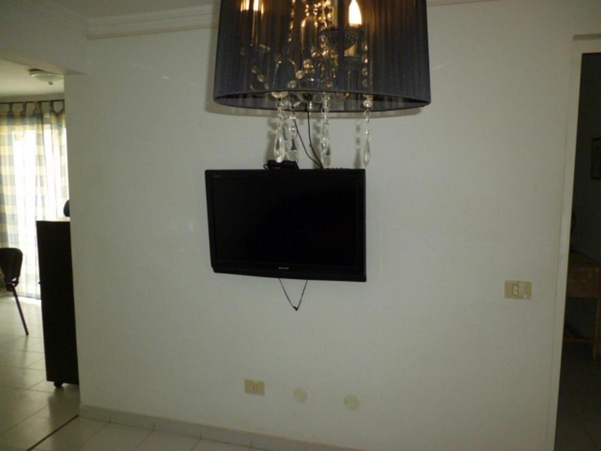 Apartment Frida Los Cristianos  Exteriör bild